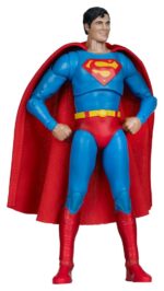Superman (1978) DC Multiverse Deluxe Theatrical Edition Action Figure Superman 19 cm