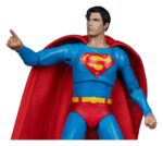Superman (1978) DC Multiverse Deluxe Theatrical Edition Action Figure Superman 19 cm - immagine 4