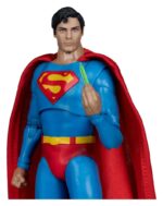 Superman (1978) DC Multiverse Deluxe Theatrical Edition Action Figure Superman 19 cm - immagine 5