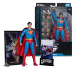 Superman (1978) DC Multiverse Deluxe Theatrical Edition Action Figure Superman 19 cm - immagine 6