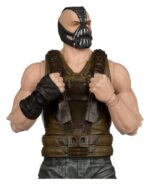 The Dark Knight Rises DC Multiverse Deluxe Theatrical Edition Action Figure Bane 19 cm - immagine 5