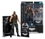 The Dark Knight Rises DC Multiverse Deluxe Theatrical Edition Action Figure Bane 19 cm - immagine 6
