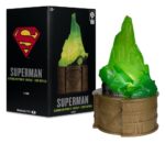 Superman DC Direct Replica 1/1 Kryptonite Display (Gold Label) 18 cm - immagine 2