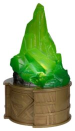Superman DC Direct Replica 1/1 Kryptonite Display (Gold Label) 18 cm - immagine 4