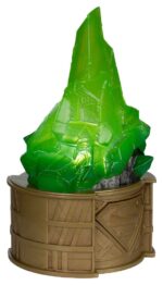 Superman DC Direct Replica 1/1 Kryptonite Display (Gold Label) 18 cm - immagine 5