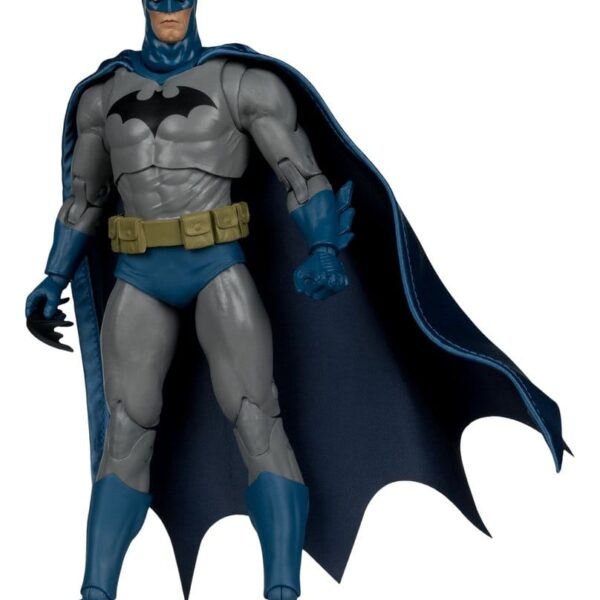 DC Multiverse Action Figure Batman (Batman:Hush 2) 18 cm