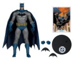 DC Multiverse Action Figure Batman (Batman:Hush 2) 18 cm - immagine 2