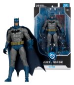 DC Multiverse Action Figure Batman (Batman:Hush 2) 18 cm - immagine 4