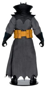 DC Multiverse Action Figure Damian Batman (Batman of Bethlehem) 18 cm - immagine 6