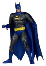 DC Multiverse Action Figure Batman (90's Justice League) 18 cm
