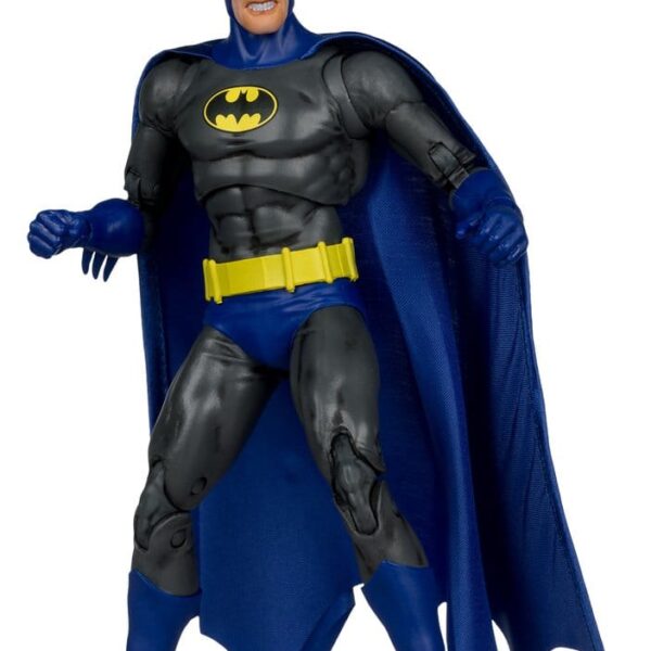 DC Multiverse Action Figure Batman (90's Justice League) 18 cm