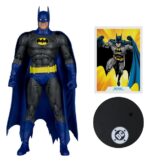 DC Multiverse Action Figure Batman (90's Justice League) 18 cm - immagine 2