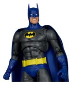 DC Multiverse Action Figure Batman (90's Justice League) 18 cm - immagine 3