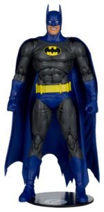 DC Multiverse Action Figure Batman (90's Justice League) 18 cm - immagine 5