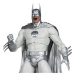 DC Multiverse Action Figure White Lantern Batman (Brightest Day) (Red Platinum Edition) 18 cm - immagine 3