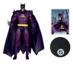 DC Multiverse Action Figure Batman (Injustice Gang) (JLA: Rock of Ages) (Red Platinum Edtion) 18 cm - immagine 2
