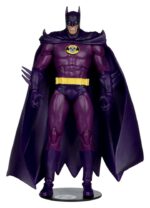 DC Multiverse Action Figure Batman (Injustice Gang) (JLA: Rock of Ages) (Red Platinum Edtion) 18 cm - immagine 5