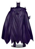 DC Multiverse Action Figure Batman (Injustice Gang) (JLA: Rock of Ages) (Red Platinum Edtion) 18 cm - immagine 6