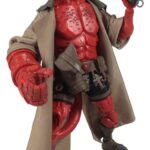 Hellboy McFarlane Collector Edition Action Figure Hellboy #60 18 cm