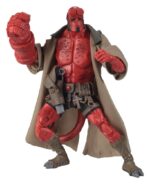 Hellboy McFarlane Collector Edition Action Figure Hellboy #60 18 cm - immagine 2