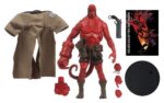 Hellboy McFarlane Collector Edition Action Figure Hellboy #60 18 cm - immagine 3