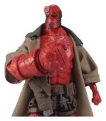 Hellboy McFarlane Collector Edition Action Figure Hellboy #60 18 cm - immagine 5