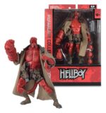 Hellboy McFarlane Collector Edition Action Figure Hellboy #60 18 cm - immagine 6