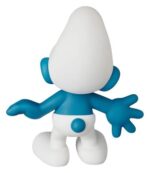 The Smurfs UDF Mini Figure Smurf 8 cm - immagine 2
