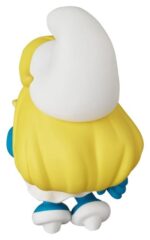 The Smurfs UDF Mini Figure Smurfette 8 cm - immagine 2