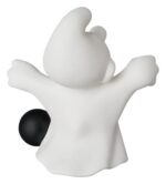The Smurfs UDF Mini Figure Ghost Smurf 8 cm - immagine 2