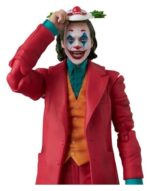 Joker MAFEX Action Figure The Joker (Joker Ver.) 15 cm - immagine 3