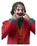 Joker MAFEX Action Figure The Joker (Joker Ver.) 15 cm - immagine 4
