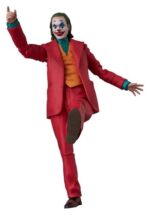 Joker MAFEX Action Figure The Joker (Joker Ver.) 15 cm - immagine 5