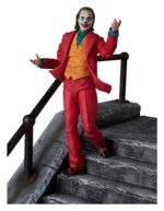 Joker MAFEX Action Figure The Joker (Joker Ver.) 15 cm - immagine 6