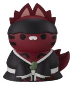 Bleach Mega Cat Project Minifigures 3 cm Thousand-Year Blood War Bleach Nyan Blind Box Display (8) (Repeat) - immagine 6