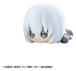 Katekyo Hitman Reborn! Nuippo Minifigures 6 cm Blind Box Display (6) (Repeat) - immagine 4