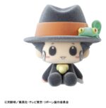Katekyo Hitman Reborn! Nuippo Minifigures 6 cm Blind Box Display (6) (Repeat) - immagine 6