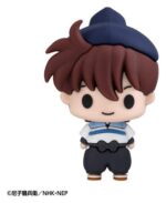 Nintama Rantaro Chokorin Collection Minifigures 5 cm Vol.2 Blind Box Display (6) (Repeat) - immagine 4