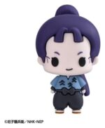 Nintama Rantaro Chokorin Collection Minifigures 5 cm Vol.2 Blind Box Display (6) (Repeat) - immagine 5