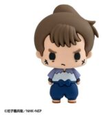 Nintama Rantaro Chokorin Collection Minifigures 5 cm Vol.2 Blind Box Display (6) (Repeat) - immagine 6