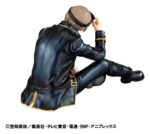 Gintama G.E.M. Series PVC Figure Palm Size Okita san 8 cm - immagine 5