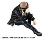 Gintama G.E.M. Series PVC Figure Palm Size Okita san 8 cm - immagine 6