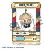 My Hero Academia Chara Catcher Acrylic Figures 10 cm Vol.2 Blind Box Display (8) (Repeat) - immagine 2