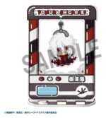 My Hero Academia Chara Catcher Acrylic Figures 10 cm Vol.2 Blind Box Display (8) (Repeat) - immagine 5