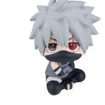 Naruto Shippuden Lookup PVC Figure Kakashi Hatake Anbu ver. 11 cm