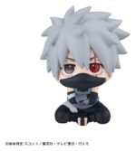 Naruto Shippuden Lookup PVC Figure Kakashi Hatake Anbu ver. 11 cm - immagine 2