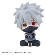 Naruto Shippuden Lookup PVC Figure Kakashi Hatake Anbu ver. 11 cm - immagine 3