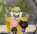 Jujutsu Kaisen Ochatomo Series Minifigures 4 cm The Culling Game Blind Box Display (6) (Repeat) - immagine 2