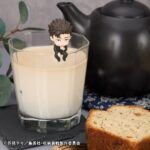 Jujutsu Kaisen Ochatomo Series Minifigures 4 cm The Culling Game Blind Box Display (6) (Repeat) - immagine 3