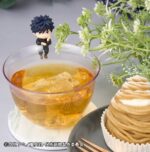 Jujutsu Kaisen Ochatomo Series Minifigures 4 cm The Culling Game Blind Box Display (6) (Repeat) - immagine 4